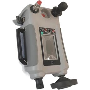 DPI612-HFP Digital Hydraulic Pressure Calibrator, 700 Bar in Saudi Arabia