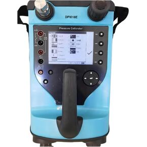 DPI610E-PC-13G-U0-B0-M Atmospheric Pressure Calibrator, 20 Bar/300 Psi Gauge in Saudi Arabia