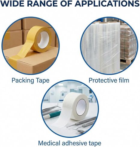 Manual Adhesive Test Standard Roller (2000g) - Precision Tape Adhesion Tester for PSTC-8, GB/T2792 & ISO 29862-2KG Standard Pressure Roller for Peel Strength & Holding Force Lab Testing in Kuwait
