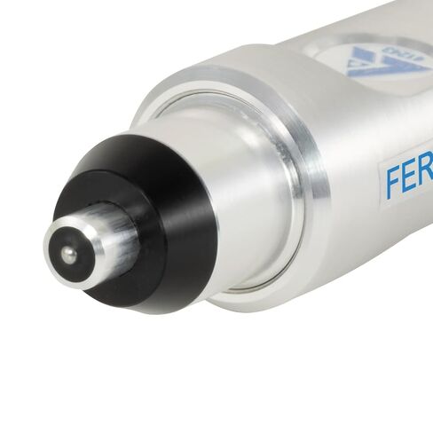 PCE Instruments LM‑FC240 Handheld Ferrite Content Meter for Welded Duplex & Austenitic Steels, Measures 0.2–100 Fe % / 0.2–140 FN with ±5 % Accuracy, Includes Wireless Interface in Kuwait