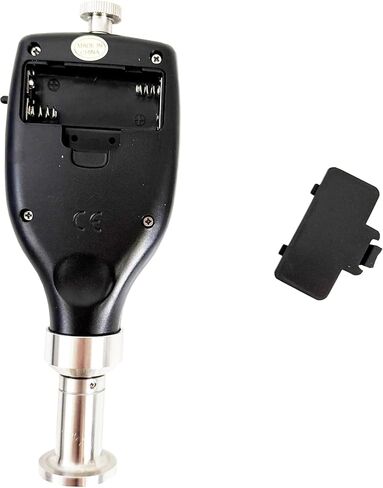 Shore OOO Durometer Shore OOO Hardness Tester Meter for Sponge- and Cellular Rubber, Foam Rubber, Silicone, Gel-like Materials,Etc in Kuwait