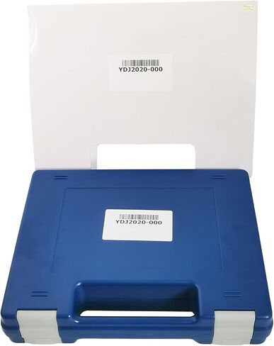 Shore OOO Durometer Shore OOO Hardness Tester Meter for Sponge- and Cellular Rubber, Foam Rubber, Silicone, Gel-like Materials,Etc in Kuwait