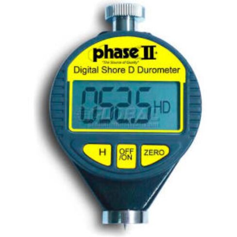 المرحلة الثانية PHT-980 Shore D مقياس التحمل in Kuwait