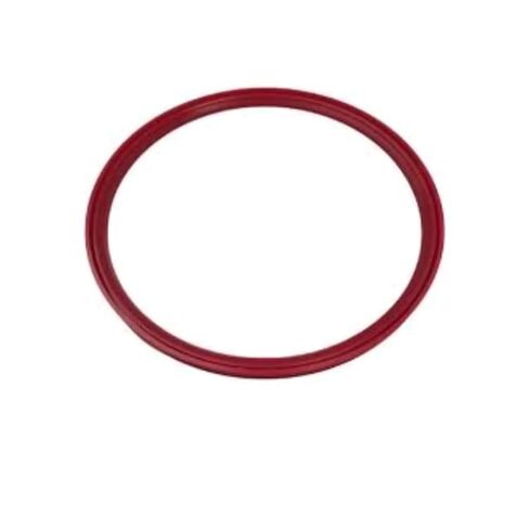 حشية باب من السيليكون لسلسلة Tuttnauer Autoclave EZ9 & 2340 - حشية بديلة متوافقة للأبواب، ختم الأوتوكلاف المتين، الجزء رقم 02610118 in Kuwait