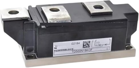 TD500N18KOF TD500N16KOF TD500N14KOF TD330N18KOF TD500N12KOF TD330N16KOF TD330N14KOF TD330N12KOF Thyristor Module(Td500n12kof) in Saudi Arabia