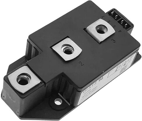 MCD250-12IO1 Thyristor Module Electronic Components in Kuwait