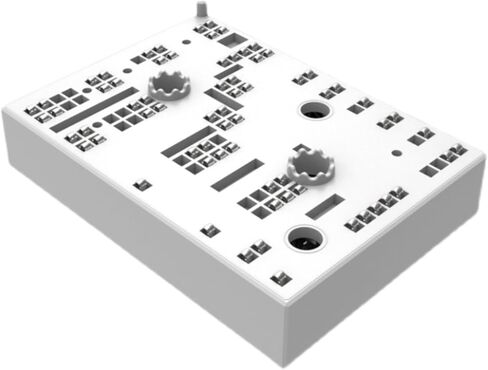 Module SKiiP38NAB066V1 in Kuwait