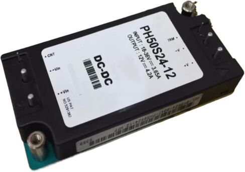PH50S24-12 PH50S24-24 PH50S24-28 PH50S24-5 وحدة (PH50S24-12) in Kuwait