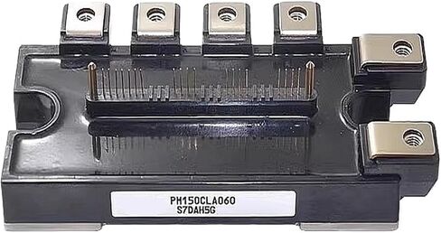 PM150CLA060 Power Module 150A600V in Kuwait