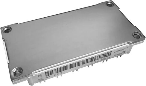 FP75R12KE3 Power Module Electronic Components in Kuwait