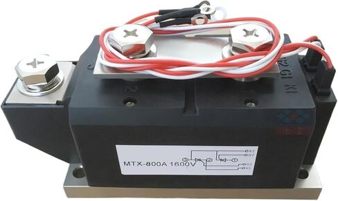 MTX800A MTX800A1600V MTX800-16 Thyristor Module in Kuwait