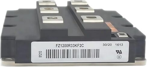 FZ1200R33KF2C Power Module 3300V 2000A FZ1200R33KF2CNOSA1 in Kuwait