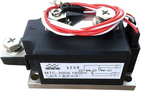 Diode/Thyristor Module MTC300A-16 MTC300A1600V MTC350A-16 in Kuwait