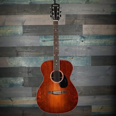 Eastman PCH Series PCH1-OM Sitka/Sapele OM Classic Finish in Saudi Arabia