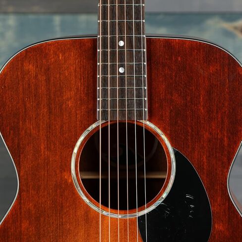 Eastman PCH Series PCH1-OM Sitka/Sapele OM Classic Finish in Saudi Arabia