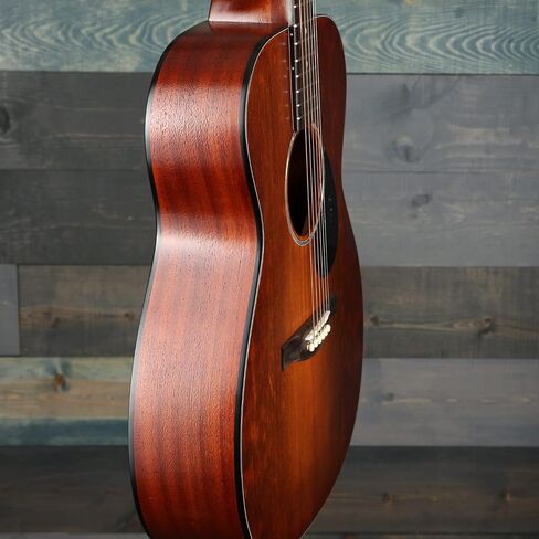 Eastman PCH Series PCH1-OM Sitka/Sapele OM Classic Finish in Saudi Arabia