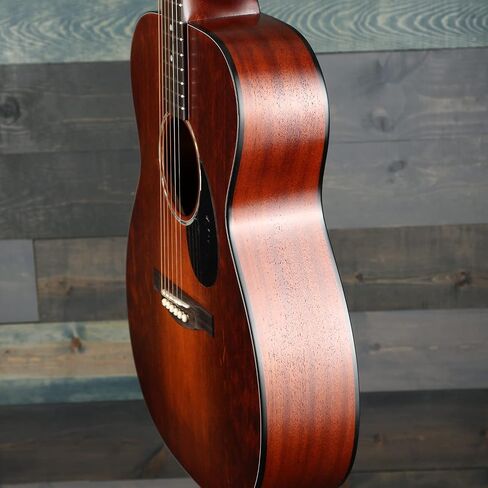 Eastman PCH Series PCH1-OM Sitka/Sapele OM Classic Finish in Saudi Arabia