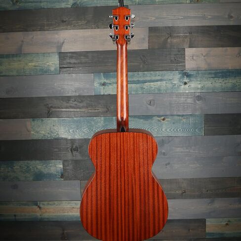 Eastman PCH Series PCH1-OM Sitka/Sapele OM Classic Finish in Saudi Arabia