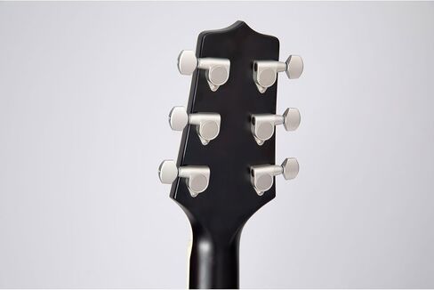 Takamine GN73CE NEX Acoustic-electric Guitar - Satin Black in Saudi Arabia