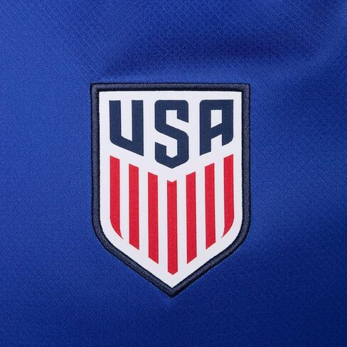 USMNT 2024 بعيدا جيرسي من نايكي in Kuwait