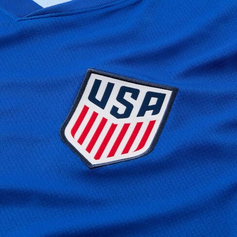 USMNT 2024 بعيدا جيرسي من نايكي in Kuwait