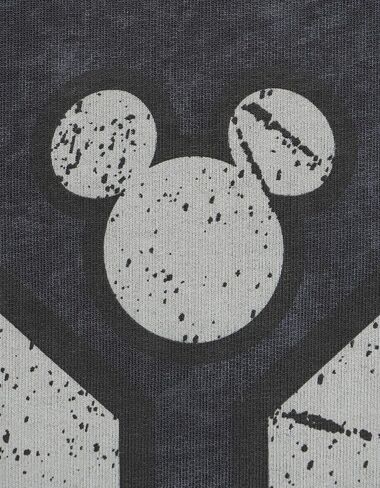 Disney Mickey Mouse Men's Football T-Shirt in Kuwait