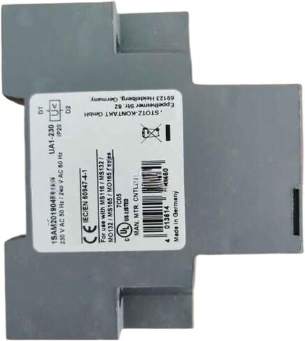 UA1-24 UA1-230 UA1-400 AA1-24 AA1-230 AA1-400 قواطع التبديل (UA1-400) in Kuwait