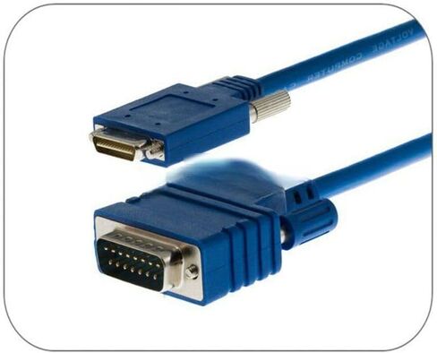 1Pcs New CAB-SS-X21MT CAB-SS-X.21MT 10feet cable in Kuwait