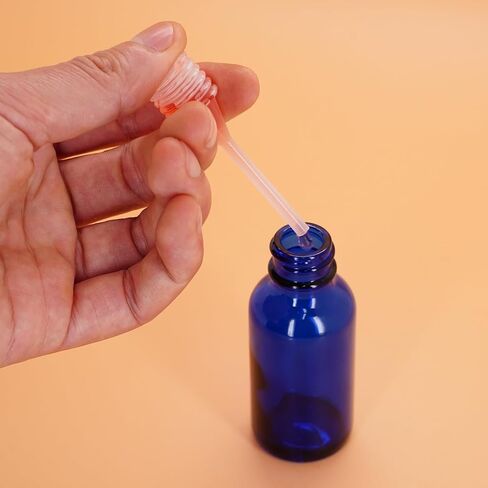 10Pcs 3ML Clear Plastic Transfer Pipettes Accordion Style Liquid Eye Dropper Squeeze Transfer Pipettes for Essential Oils Perfume Dispense Pipettes (10) in Kuwait