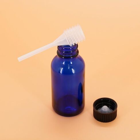 10Pcs 3ML Clear Plastic Transfer Pipettes Accordion Style Liquid Eye Dropper Squeeze Transfer Pipettes for Essential Oils Perfume Dispense Pipettes (10) in Kuwait