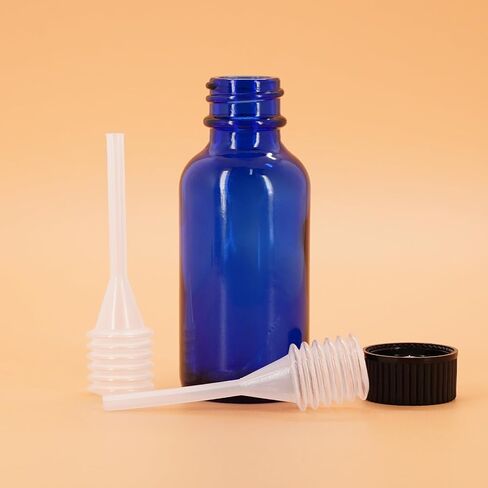 10Pcs 3ML Clear Plastic Transfer Pipettes Accordion Style Liquid Eye Dropper Squeeze Transfer Pipettes for Essential Oils Perfume Dispense Pipettes (10) in Kuwait