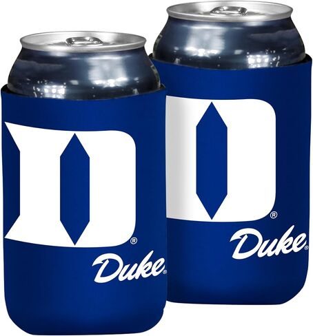 شعار Duke Blue Devils كبير الحجم معزول in Kuwait