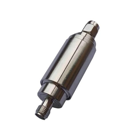 5W SMA Male to Female 50 Ohm Fixed RF Coaxial Attenuator IP20 DC-3GHz Multiple Attenuation 1-40dB(5W30DB) in Kuwait