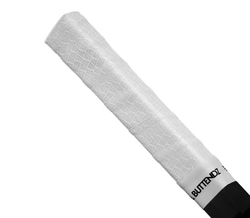 Buttendz Gigawatt Tactile Hockey Grip Tape for Hockey Sticks | Rubberized Athletic Grip Tape with Cushioned Feel & Tacky Surface, Made for Athletes Seeking Maximum Grip & Comfort in Kuwait
