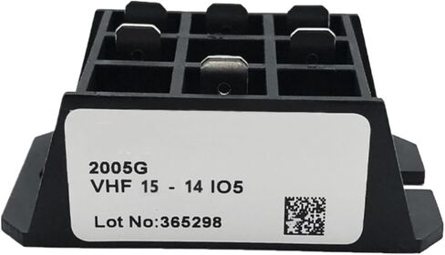 VHF15-14IO5 VHF15-12IO5 VHF15-08IO5 Module(VHF15-14IO5) in Saudi Arabia
