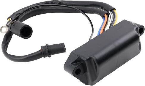 581927 582452 581649 CDI Ignition Module Replaces for Johnson Evinrude 4-60HP in Kuwait