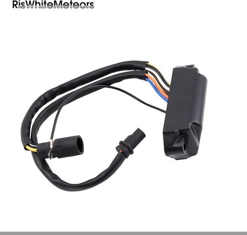581927 582452 581649 CDI Ignition Module Replaces for Johnson Evinrude 4-60HP in Kuwait