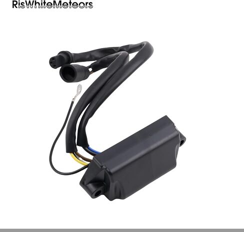 581927 582452 581649 CDI Ignition Module Replaces for Johnson Evinrude 4-60HP in Kuwait