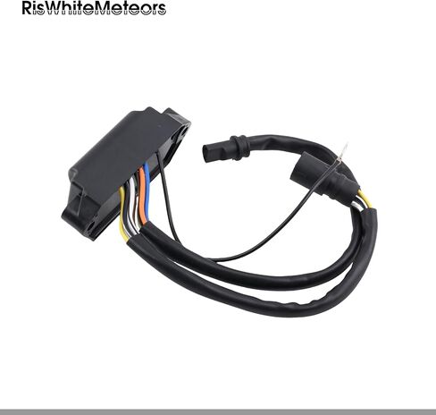 581927 582452 581649 CDI Ignition Module Replaces for Johnson Evinrude 4-60HP in Kuwait