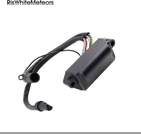 581927 582452 581649 CDI Ignition Module Replaces for Johnson Evinrude 4-60HP in Kuwait