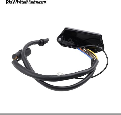 581927 582452 581649 CDI Ignition Module Replaces for Johnson Evinrude 4-60HP in Kuwait
