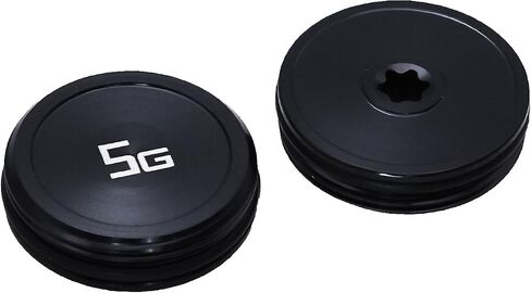 2pcs Golf Weights Compatible with Odyssey Ai-ONE, Ai-ONE Cruiser, Ai-ONE Jailbird Putter in Kuwait