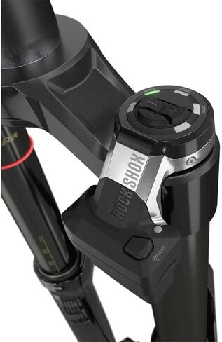 RockShox الجزء السفلي من الساق - Zeb Ultimate A1+ /Zeb Flight Attendant A2+ (2023+)، 29 | شوكة تعليق الدراجة in Kuwait