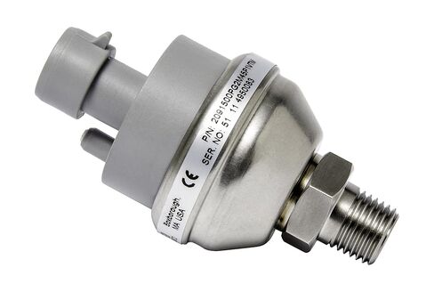 2091100PG2M1102 موديل 209 محول الضغط الصناعي، قياس الضغط، ضغط منخفض قوي، تصميم قوي، موثوق 0-100 رطل لكل بوصة مربعة، 1/4 بوصة NPT ذكر، 4-20 مللي أمبير، كابل 2 بوصة in Kuwait