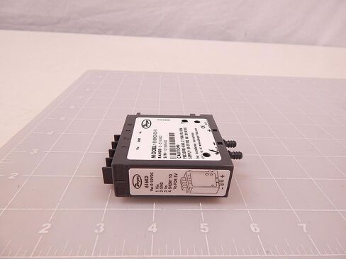 Dwyer® Differential Pressure Transmitter, 616KD-03-V, DIN Mount, 0-5" w.c. in Kuwait