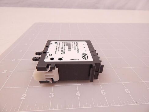 Dwyer® Differential Pressure Transmitter, 616KD-03-V, DIN Mount, 0-5" w.c. in Kuwait