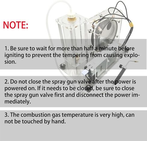 Electrolysis Water Machine 100-240V Large Size Stainless Steel Electrolysis machine 450W in Kuwait