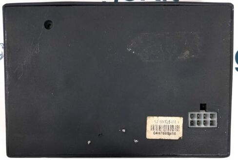 Cab Controller 12-00325-02 for Carrier Supra Used 544 822 950 922 422 550 750 in Kuwait
