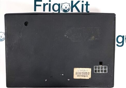 Cab Controller 12-00325-02 for Carrier Supra Used 544 822 950 922 422 550 750 in Kuwait