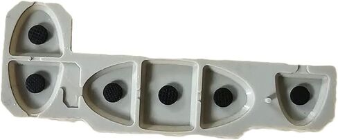 TRP 10 PCS KEYPAD for 79-60428-01 79-60428-00 CAB Controller Carrier XARIOS CITIMAX in Kuwait